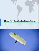 Global BASE Jumping Equipment Market 2017-2021